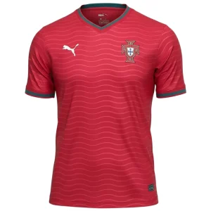 Portugal 2026 World Cup Home