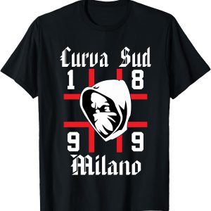 AC Milan Curva Sud 4