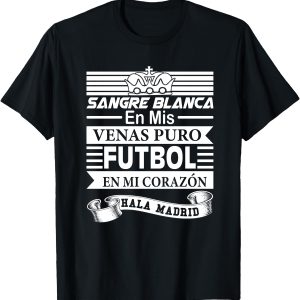 Real Madrid Design B