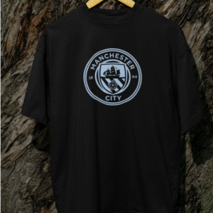 Manchester City Design 2 (Sky Blue)