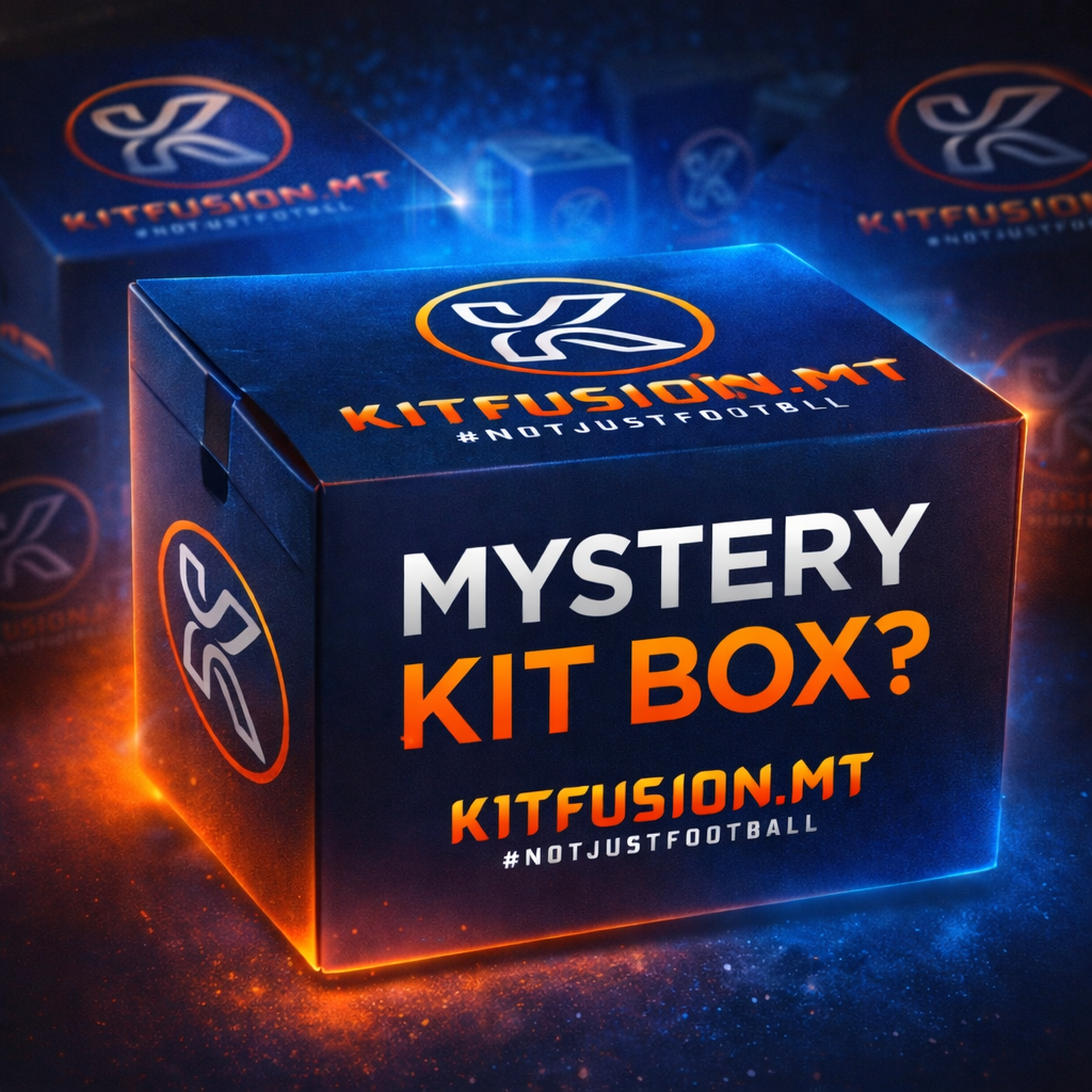 Mystery Box