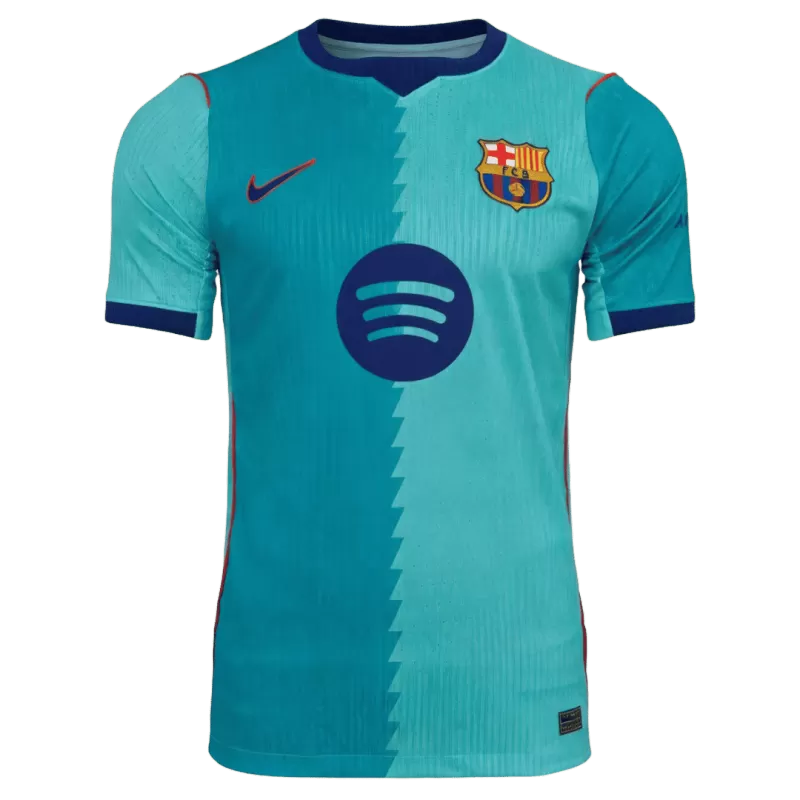 Barcelona 26/27 Third