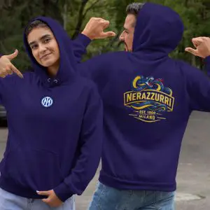 Inter Classic - Hoodie