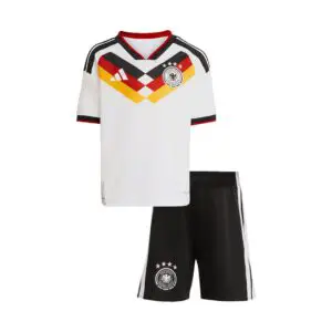 Germany Home 2026 Kids