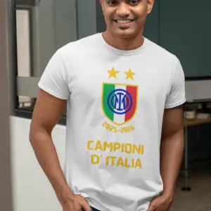 Inter Design C - Campioni 25/26