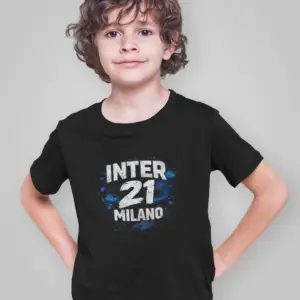 Inter Design B - Campioni 25/26