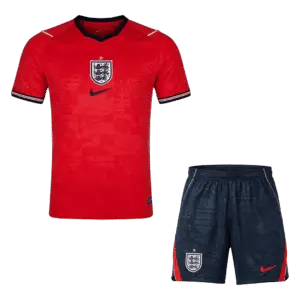 England Away 2026 Kids