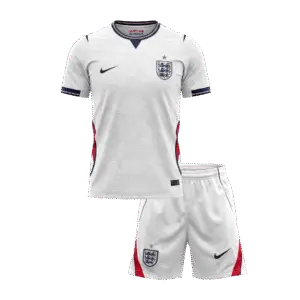 England Home 2026 Kids